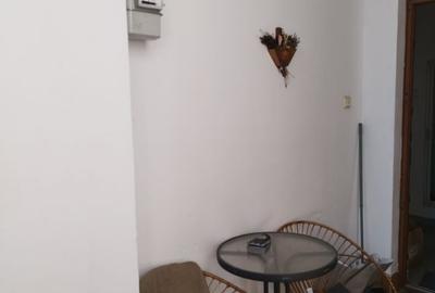 Apartament cu 2 camere decomandat în Central - 3