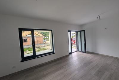 Casă individuală cu 4 camere cu Teren 400 Mp în Nord - 8