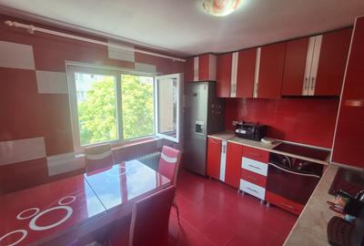 Apartament cu 2 camere decomandat în Central - 6