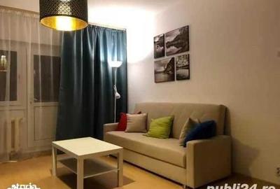 Garsonieră decomandată în Brâncoveanu - 1