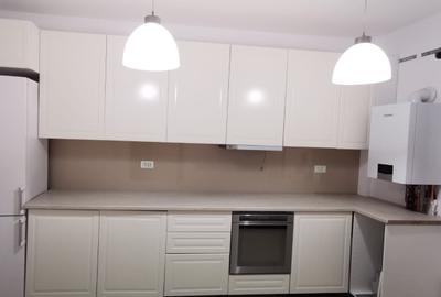 Duplex cu 5 camere cu Canalizare în Herăstrău - 9