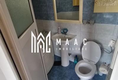 Apartament cu 3 camere decomandat, mobilat în Lazaret - 7