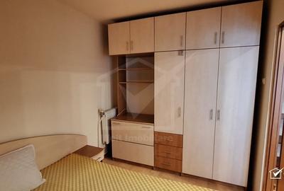 Apartament cu 2 camere semidecomandat în Gheorgheni - 5