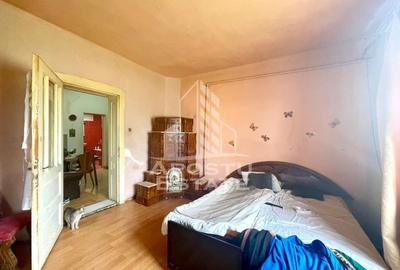 Casă individuală cu 3 camere cu Canalizare în Bujac - 3