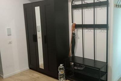 Apartament cu 3 camere, mobilat în Străulești - 31