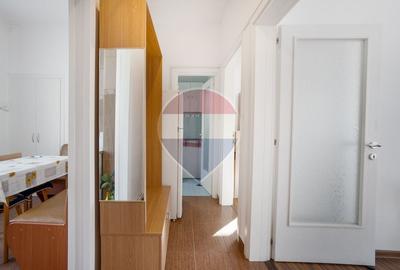 Apartament cu 2 camere decomandat în Centrul Civic - 5