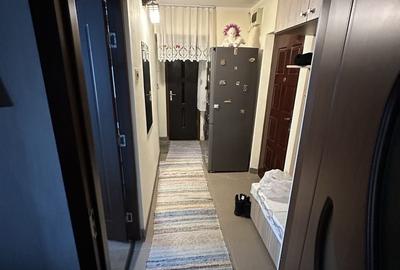 Apartament cu 2 camere decomandat în Burdujeni