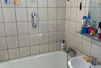 Apartament cu 4 camere semidecomandat, mobilat în Drumul Taberei - 12