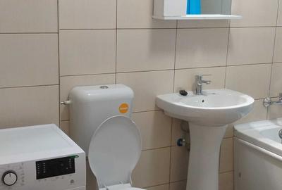 Garsonieră decomandată în Dobroești - 1