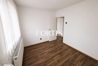 Apartament cu 2 camere semidecomandat în Central - 3