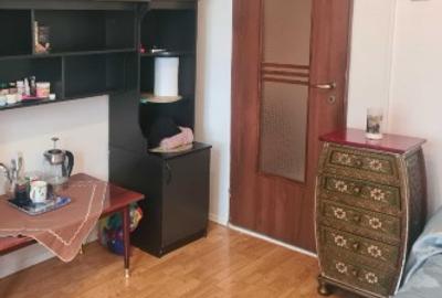 Garsonieră nedecomandată în Vlahuță - 1