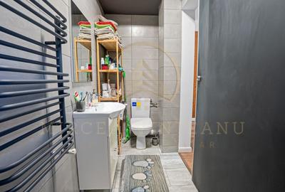 Casă individuală cu 5 camere cu Canalizare în Nord - 27