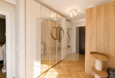 Apartament cu 2 camere semidecomandat în Sopor - 8