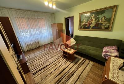 Apartament cu 2 camere nedecomandat, mobilat în Girocului