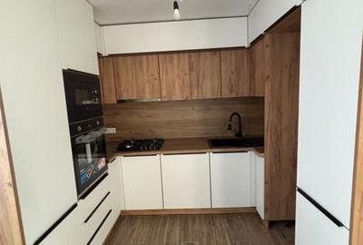 Apartament cu 3 camere în Central - 7