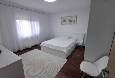 Garsonieră decomandată în Aradului - 4