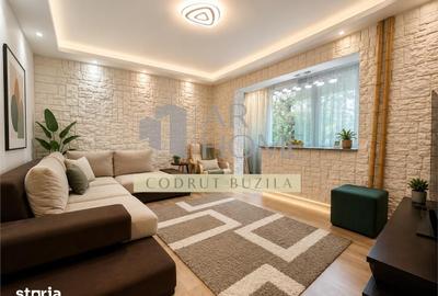 Apartament cu 4 camere, mobilat în Nord - 7