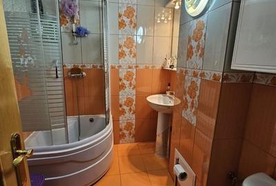 Apartament cu 2 camere decomandat în Central - 2