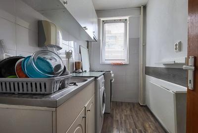 Apartament cu 2 camere decomandat în Drumul Taberei - 5