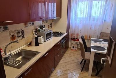 Apartament cu 2 camere decomandat în Roșu - 6
