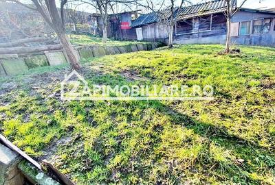 Casă individuală cu 3 camere cu Canalizare în Mureșeni - 7
