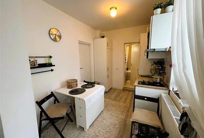 Apartament cu 2 camere decomandat, mobilat în Ultracentral - 6