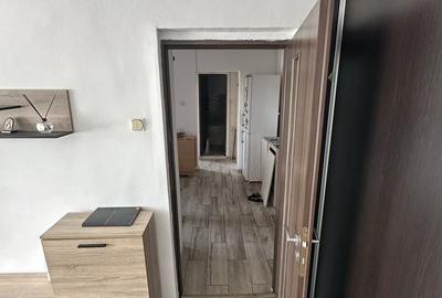 Apartament cu 2 camere decomandat în Gorjului