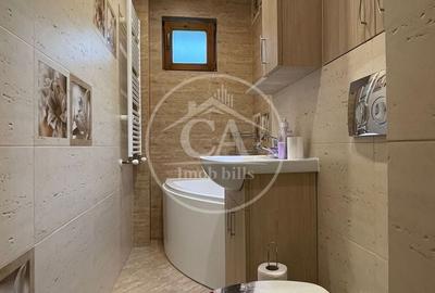 Apartament cu 2 camere decomandat în Rogerius - 7