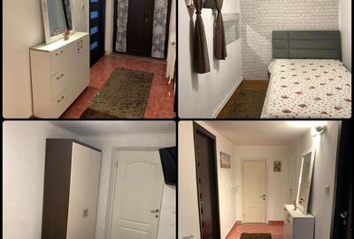 Casă cu 3 camere în Exterior Vest