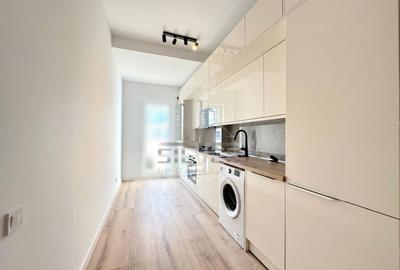 Apartament cu 2 camere semidecomandat în Florești - 2