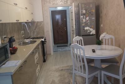 Apartament cu 2 camere decomandat în Buzaului - 3