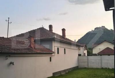Casă cu 4 camere cu Teren 400 Mp în Gării - 11