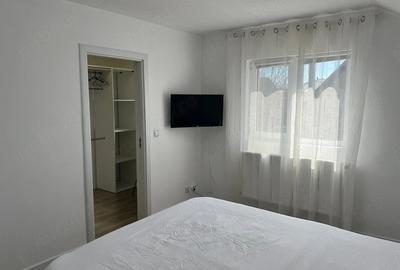 Casă cu Teren 340 Mp în Ștefănești