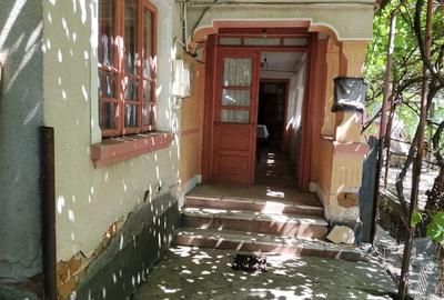 Casă cu Teren 558 Mp în Ișalnița - 2