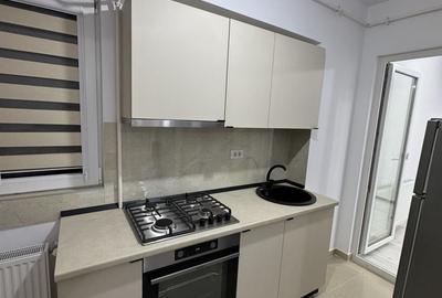 Apartament cu 2 camere decomandat în Central - 1