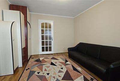 Apartament cu 3 camere decomandat în Mărăști - 4
