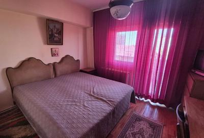 Apartament cu 3 camere decomandat, mobilat în Ultracentral - 6