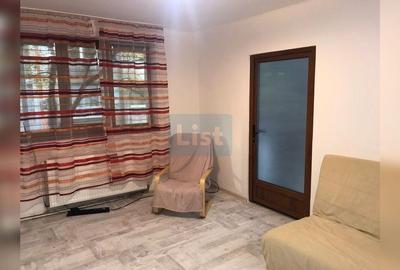 Apartament cu 2 camere semidecomandat, mobilat în Central - 4
