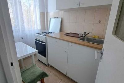 Garsonieră în Gării
