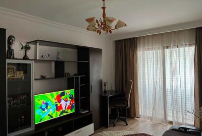 Apartament cu 2 camere decomandat în Tineretului - 2