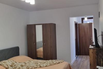 Garsonieră în Central