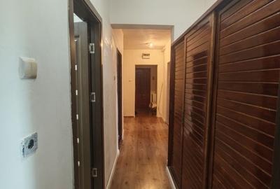 Apartament cu 2 camere decomandat în Gării - 7