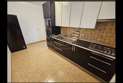 Apartament cu 4 camere în Domenii - 7