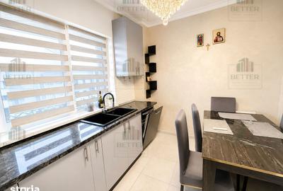 Apartament cu 2 camere decomandat în Berceni - 3