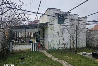 Casă cu 4 camere cu Teren 1250 Mp în Malu Mare - 13