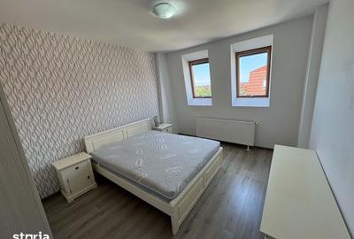 Apartament cu 3 camere în Central - 4