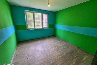 Apartament cu 2 camere în Vitan