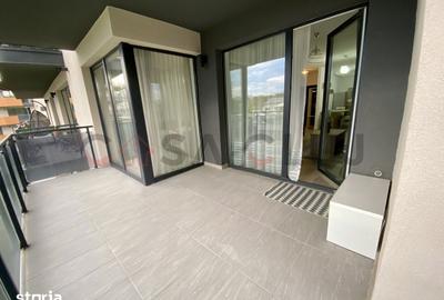Apartament cu 2 camere semidecomandat în Sopor - 2