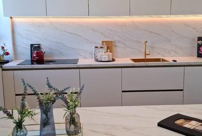 Apartament cu 4 camere decomandat în Pipera - 4