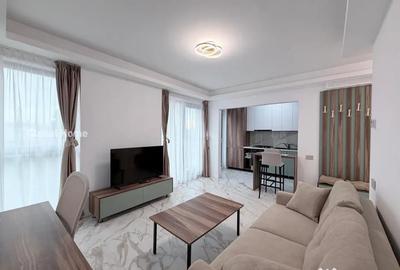 Apartament cu 2 camere semidecomandat în Unirii - 4